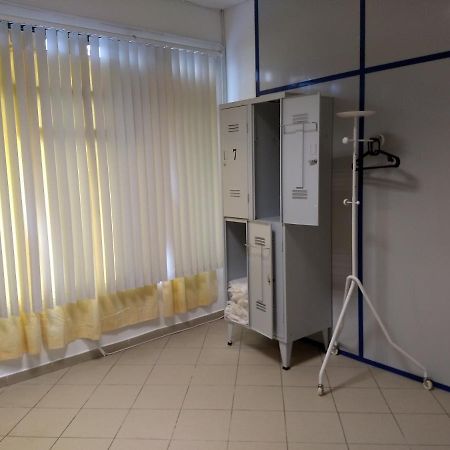 Melaya Budget Hostel Faro Exterior photo