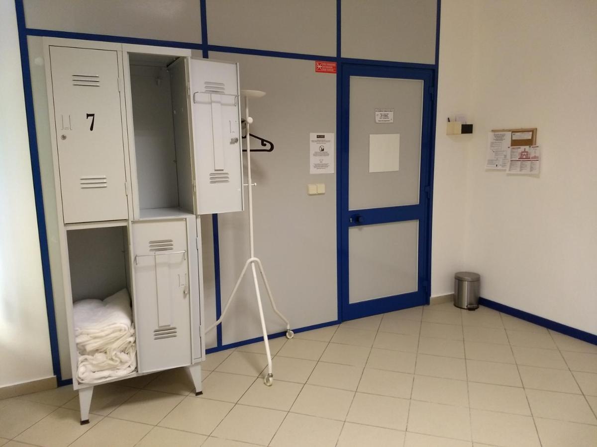 Melaya Budget Hostel Faro Exterior photo