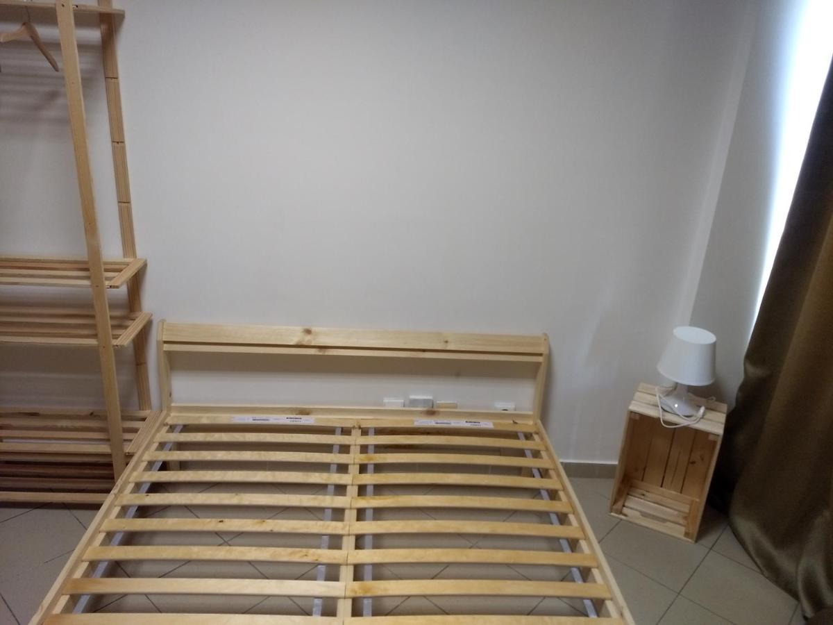 Melaya Budget Hostel Faro Exterior photo