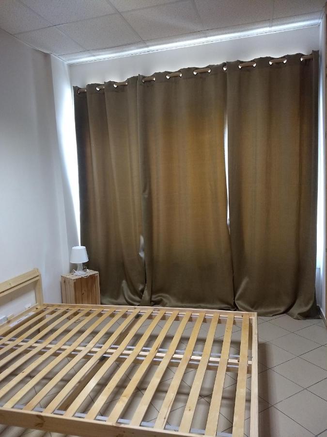 Melaya Budget Hostel Faro Exterior photo